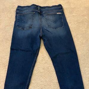 Hudson Skinny Jeans